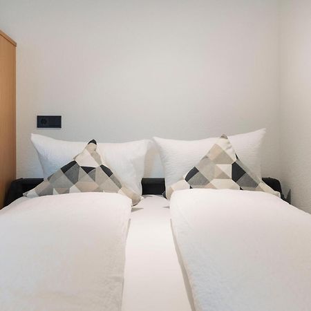 Apart Garni St Martin - Silvretta Card Premium Betrieb Galtür Εξωτερικό φωτογραφία