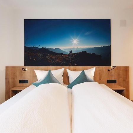 Apart Garni St Martin - Silvretta Card Premium Betrieb Galtür Εξωτερικό φωτογραφία