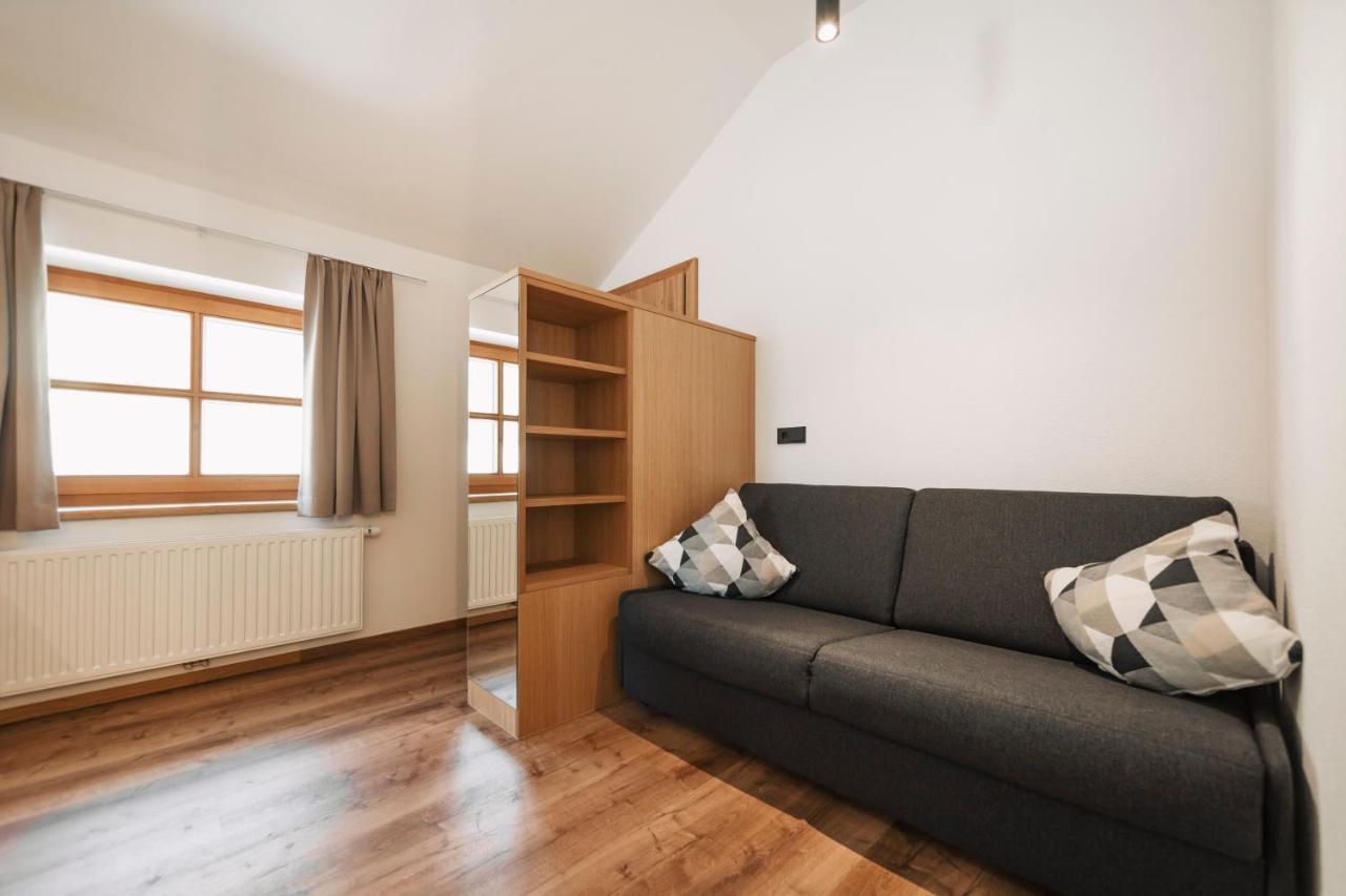 Apart Garni St Martin - Silvretta Card Premium Betrieb Galtür Εξωτερικό φωτογραφία