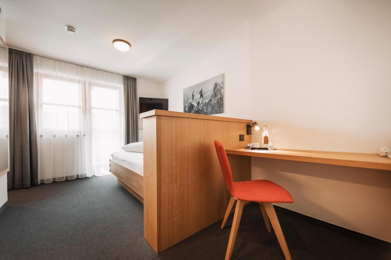 Apart Garni St Martin - Silvretta Card Premium Betrieb Galtür Εξωτερικό φωτογραφία