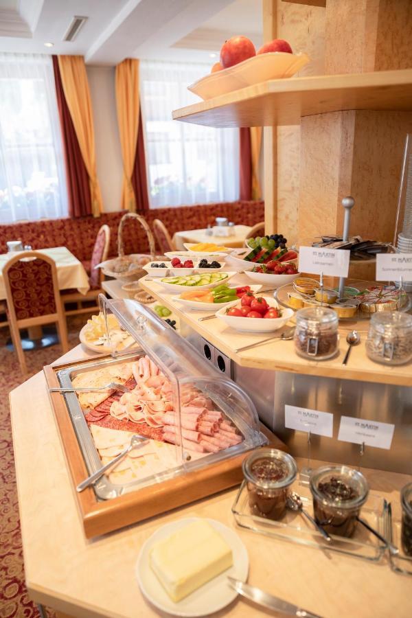 Apart Garni St Martin - Silvretta Card Premium Betrieb Galtür Εξωτερικό φωτογραφία