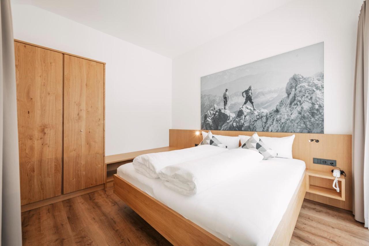 Apart Garni St Martin - Silvretta Card Premium Betrieb Galtür Εξωτερικό φωτογραφία