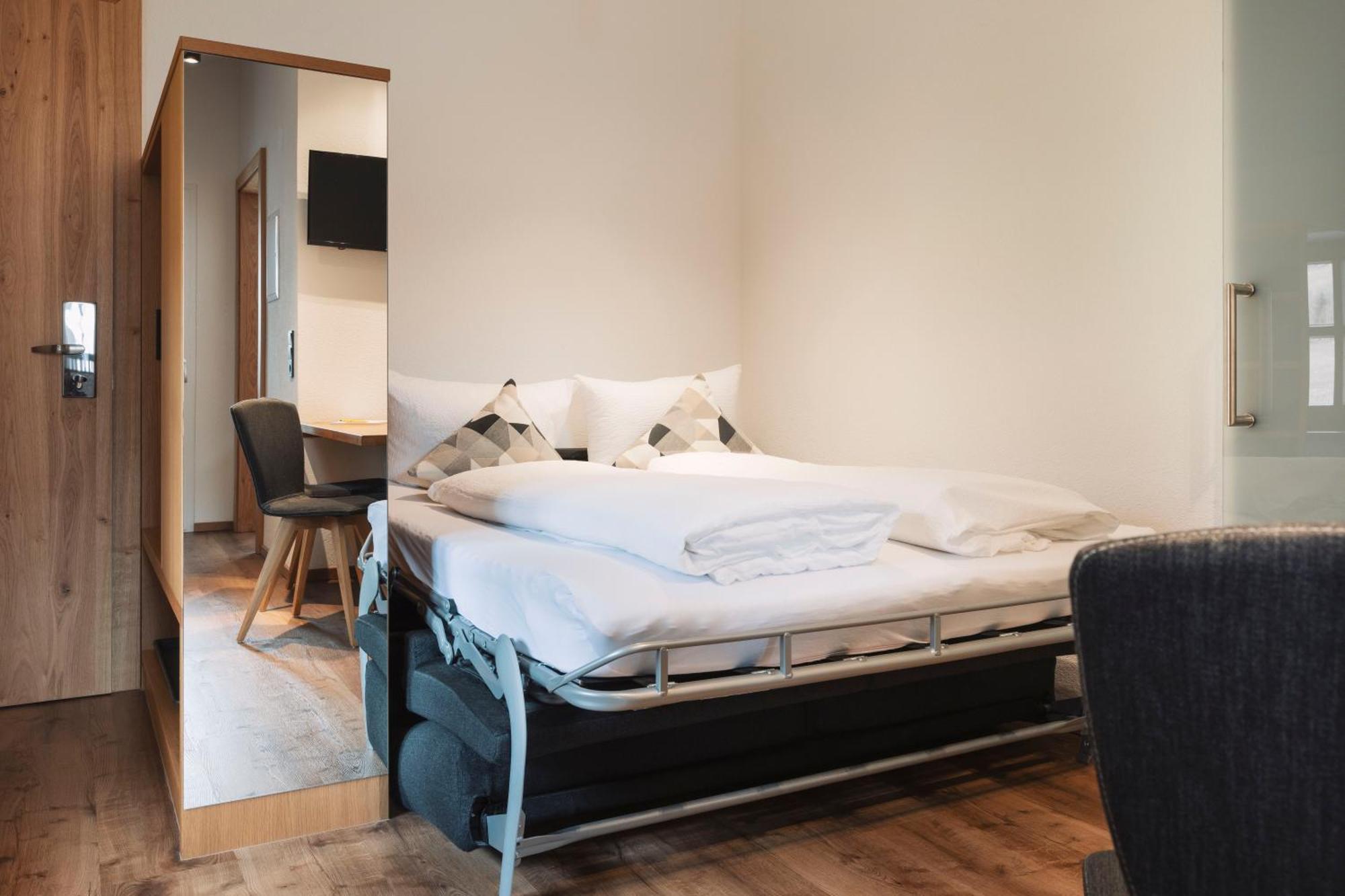 Apart Garni St Martin - Silvretta Card Premium Betrieb Galtür Εξωτερικό φωτογραφία
