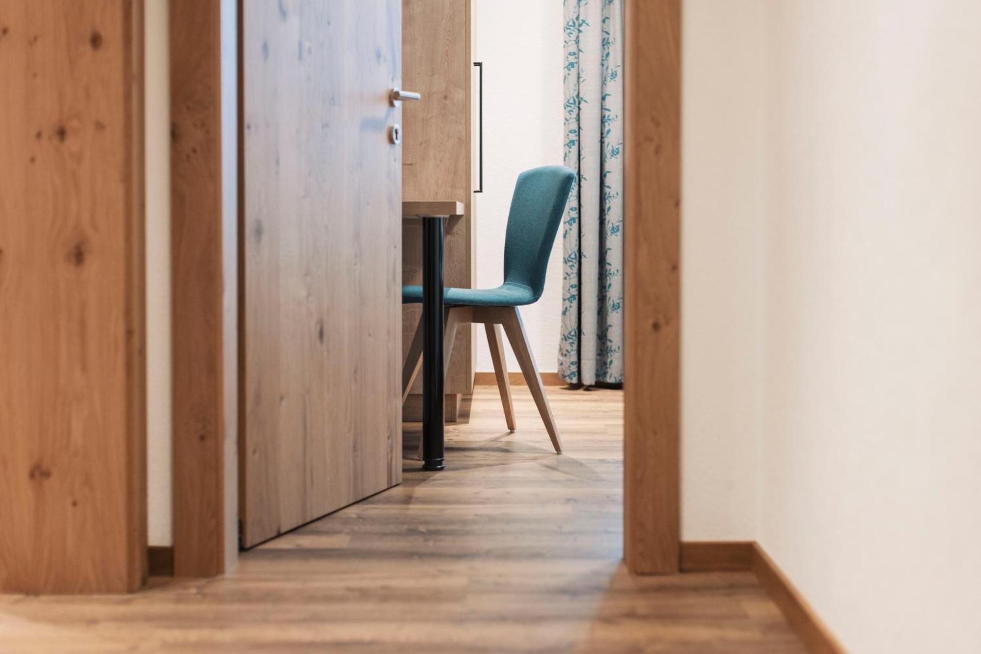 Apart Garni St Martin - Silvretta Card Premium Betrieb Galtür Εξωτερικό φωτογραφία