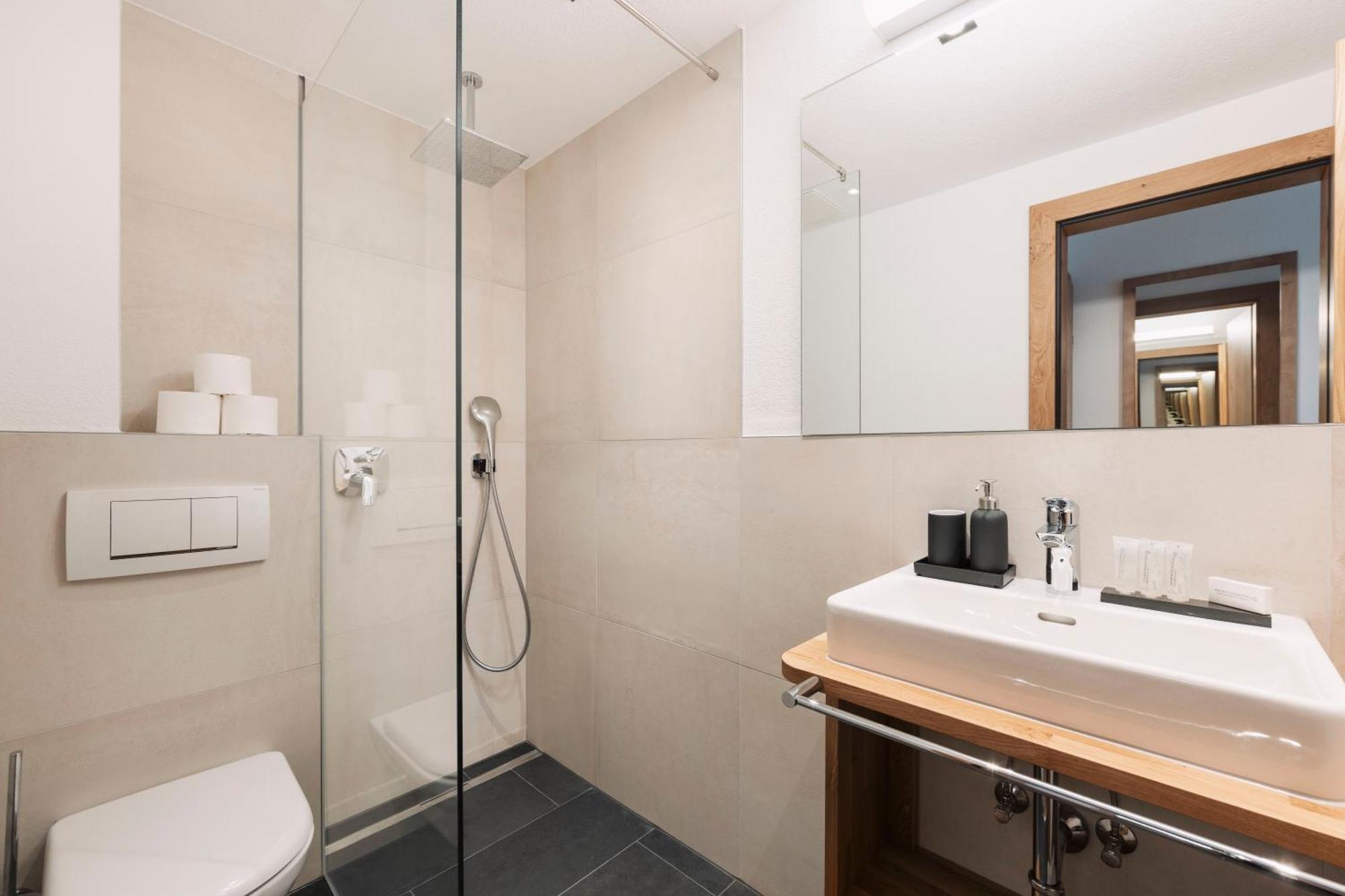 Apart Garni St Martin - Silvretta Card Premium Betrieb Galtür Εξωτερικό φωτογραφία